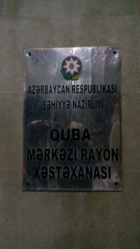 Quba sakini ehtiyyatsızlıqdan özünü güllələyərək öldürüb