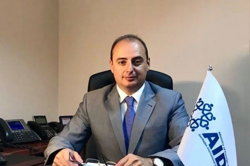 Глава AIDA: Статус страны-донора открывает для Азербайджана на международной арене новые перспективы и возможности - ИНТЕРВЬЮ