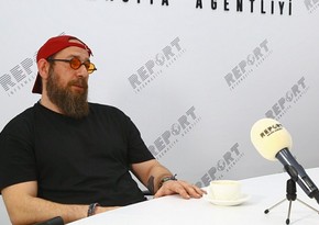 Kamran Ağabalayev: Meyxanaya heç bir halda fitri istedad kimi baxmıram - MÜSAHİBƏ