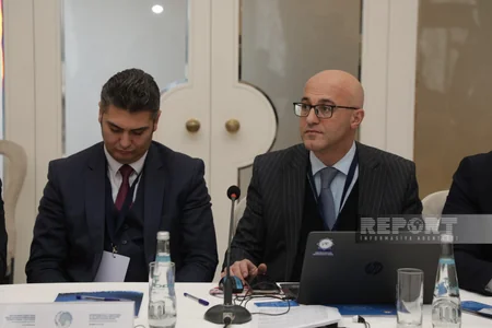 Shusha hosting forum of heads of OTS member countries' state bodies responsible for diaspora issues