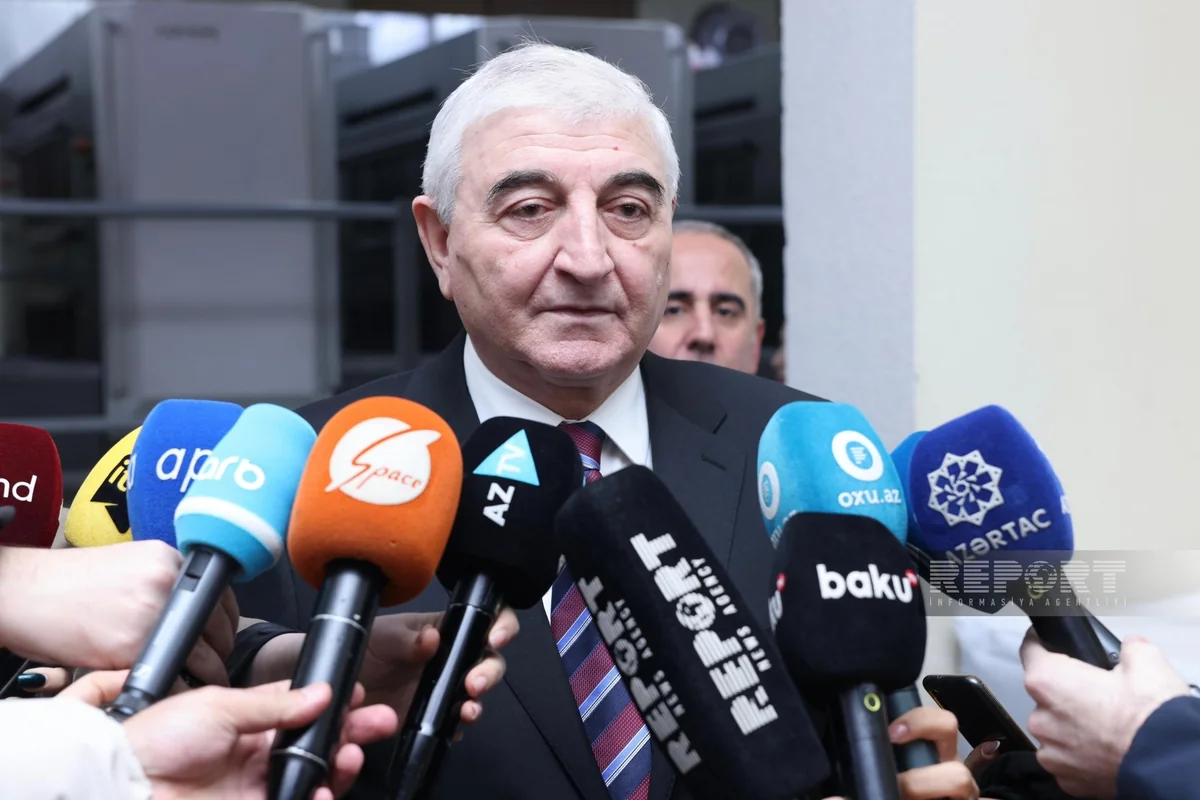 Bələdiyyə seçkilərində 16 min 128  nəfərin namizədliyi qeydə alınıb