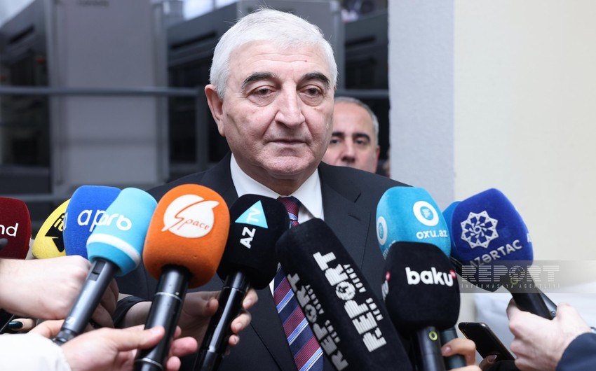 Bələdiyyə seçkilərində 16 min 128  nəfərin namizədliyi qeydə alınıb