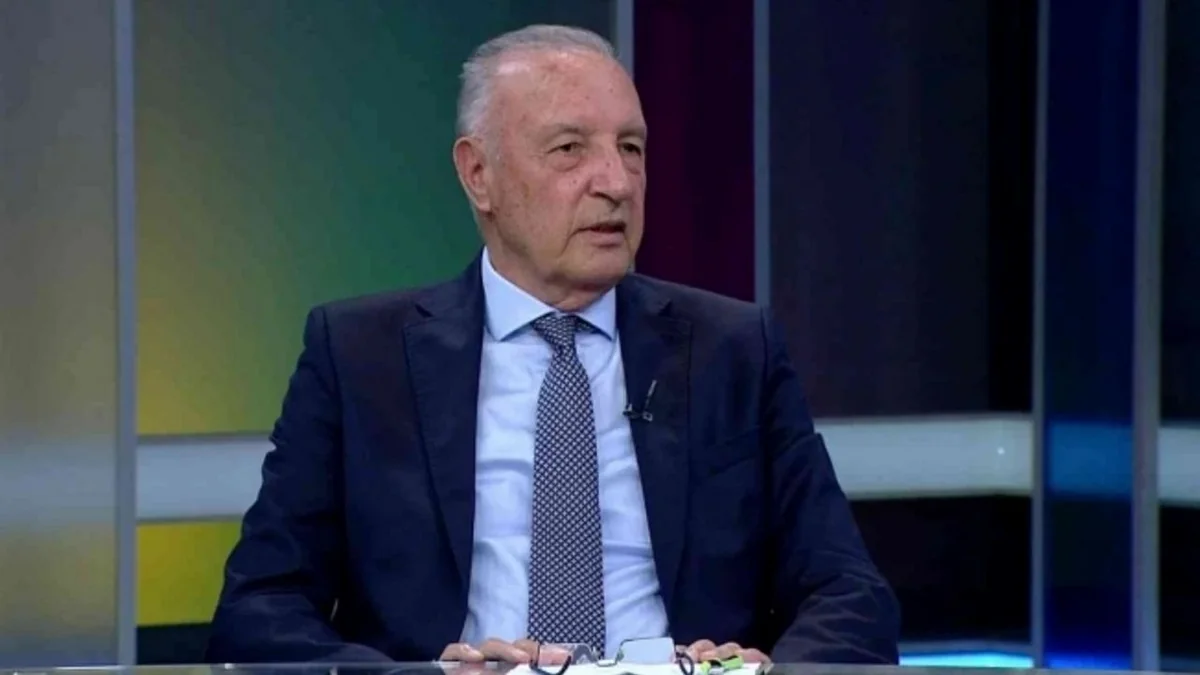 Tanınmış türkiyəli mütəxəssis: Azərbaycanlı futbolçuların yetişdirilməsinə, inkişafına xüsusi diqqət ayrılmalıdır