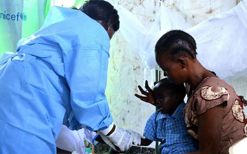 В ДР Конго число погибших от mpox приближается к тысячи