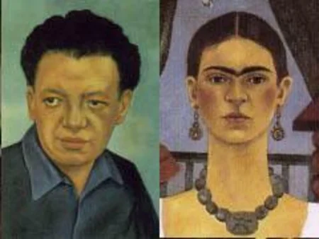 Baku to host photo exhibition dedicated to Frida Kahlo and Diego Rivera
