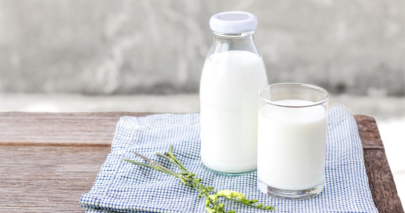 Output of certain dairy products falls in Azerbaijan