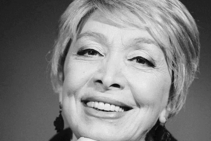 “Əhməd haradadır?”ın “Ceyran”ı: “Çəkilişlər dövründə hamilə idim və bunu gizlətməli olurdum” - MÜSAHİBƏ