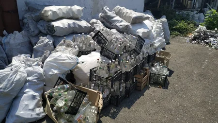 AQTA antisanitar şəraitdə alkoqolsuz içkilər istehsal edən sexlərin fəaliyyətini dayandırıb - SİYAHI