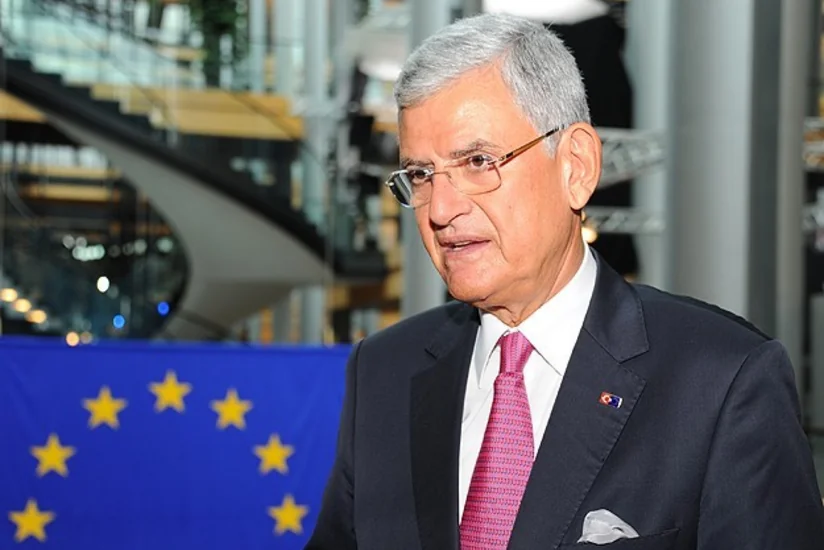 Nazir: Avropa Parlamentinin qərarı Türkiyə üçün heç bir əhəmiyyət kəsb etmir