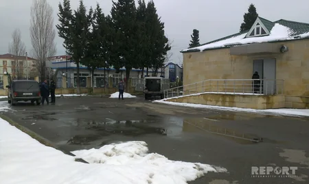 Lənkəranda Azərbaycan vətəndaşı olan rus qadın intihar edib - FOTO