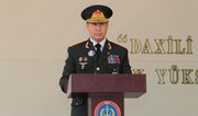  Vilayət Eyvazov Xaçmazda vətəndaşları qəbul edəcək