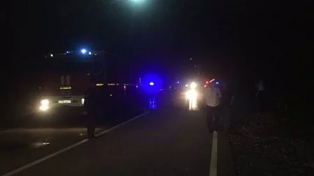 Qondarma Abxaziya respublikasının baş naziri yol qəzasında ölüb
