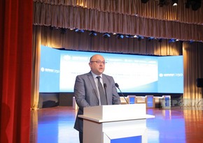 Kamran Həsənov: Naxçıvan Azərbaycanın ümumi informasiya məkanının formalaşmasında mühüm yer tutur