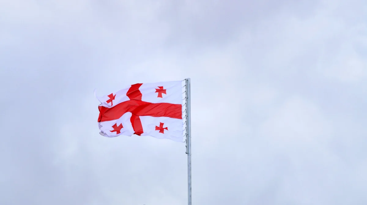 August 7 declared day of mourning in Georgia