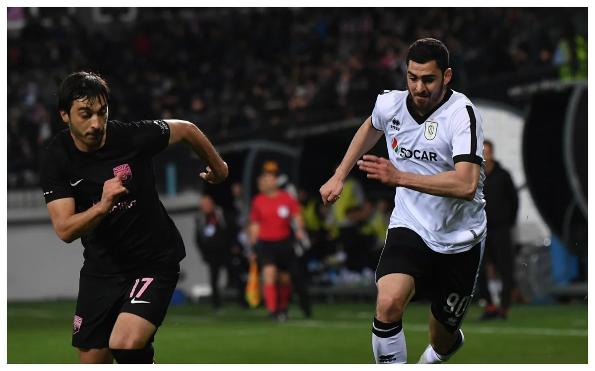 Azərbaycan millisinin sabiq futbolçusu: Sabah - Neftçi oyununa erkən final kimi baxa bilərik