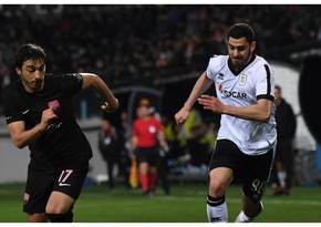 Azərbaycan millisinin sabiq futbolçusu: Sabah - Neftçi oyununa erkən final kimi baxa bilərik