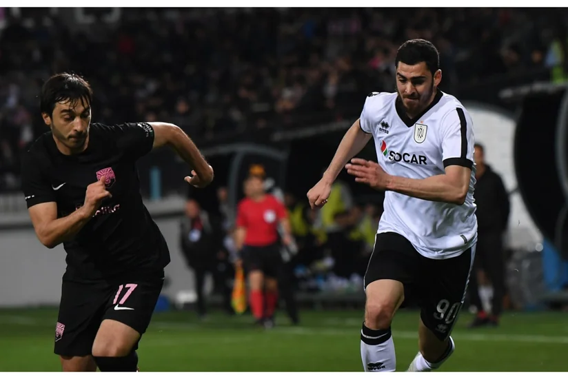 Azərbaycan millisinin sabiq futbolçusu: Sabah - Neftçi oyununa erkən final kimi baxa bilərik