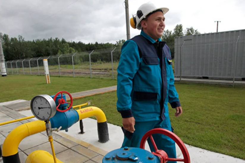 В Киеве назвали условия закупок газа в России