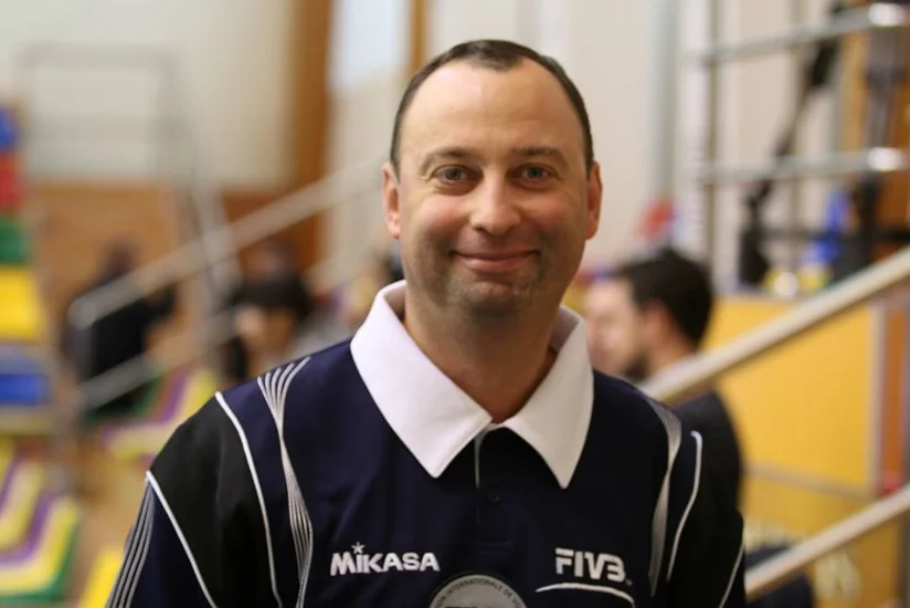Azərbaycanlı hakim İslamiadada final oyununu idarə edəcək