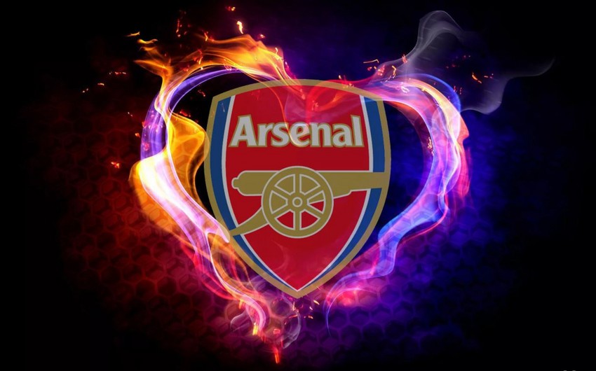  Arsenal 1932-ci ildəki klub rekordunu təkrarladı