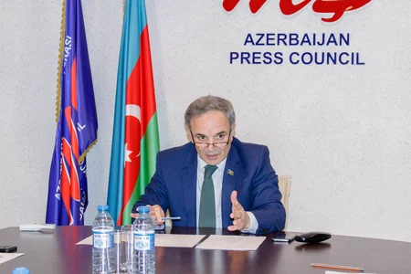 Mətbuat Şurası 3 sayta xəbərdarlıq edib