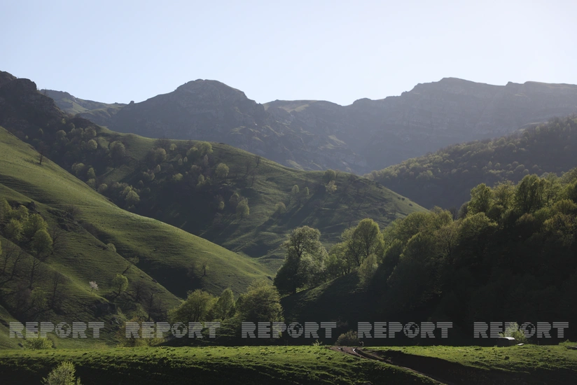 Gələn ilin birinci yarısınadək azad edilmiş üç rayonda seysmik stansiyalar quraşdırılacaq