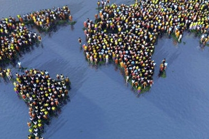 World population in 2016 to reach 7.3 billion
