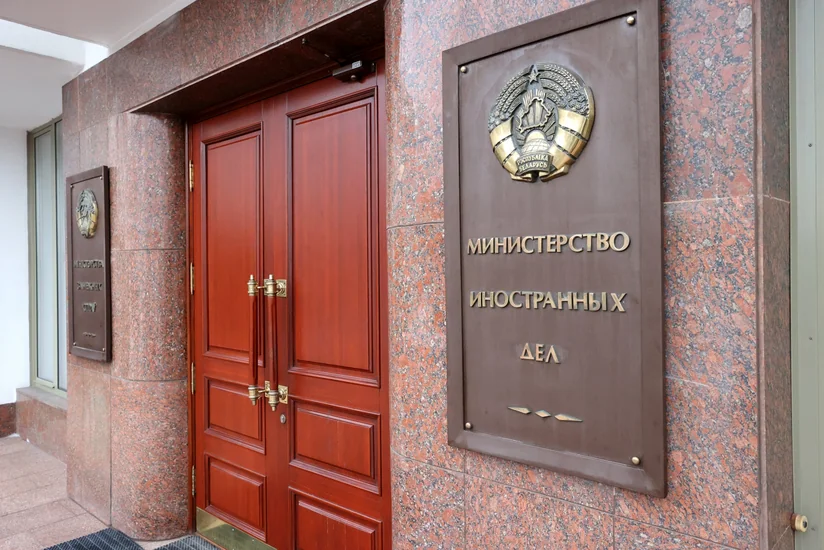 Беларусь призвала Литву отказаться от закрытия пропускных пунктов
