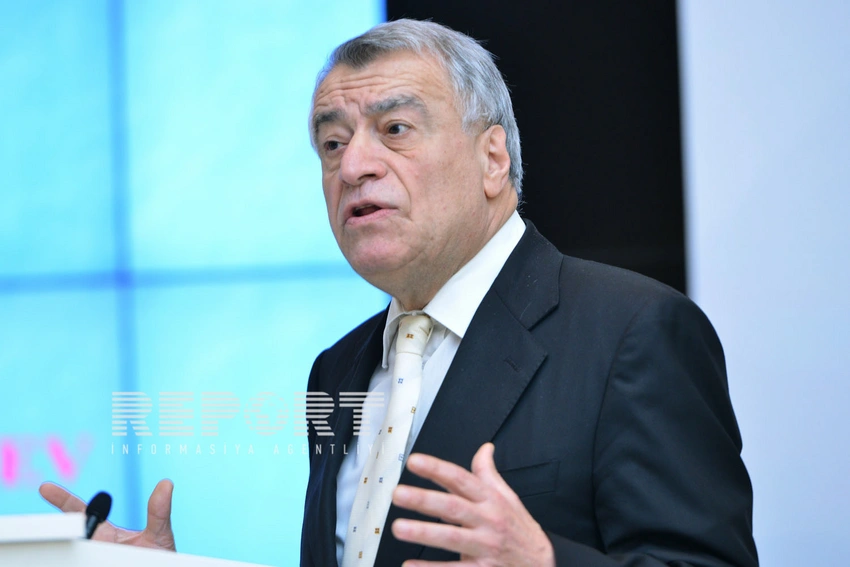 Natiq Əliyev: Sanksiyaların götürülməsi İran-Azərbaycan əlaqələrində çox böyük rol oynayacaq