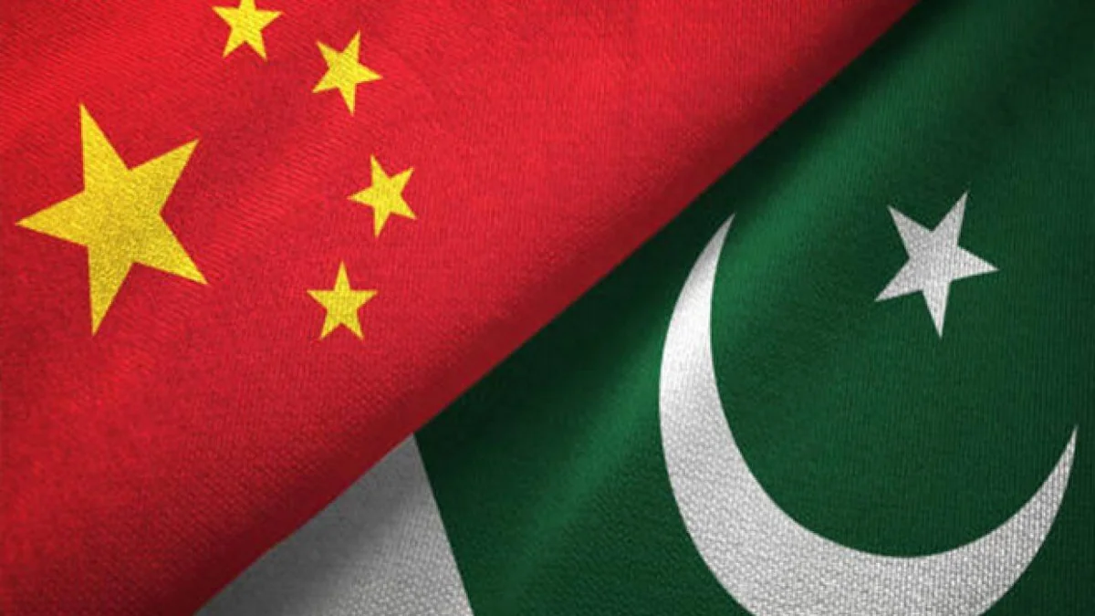 Key Pakistan-China trade route blocked by demonstrators over power outages