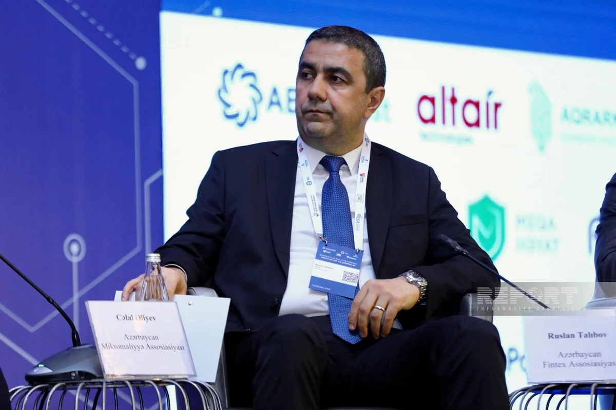 Azərbaycanda ödəniş bazarının 8 iştirakçısı lisenziya almaq üçün gözləyir