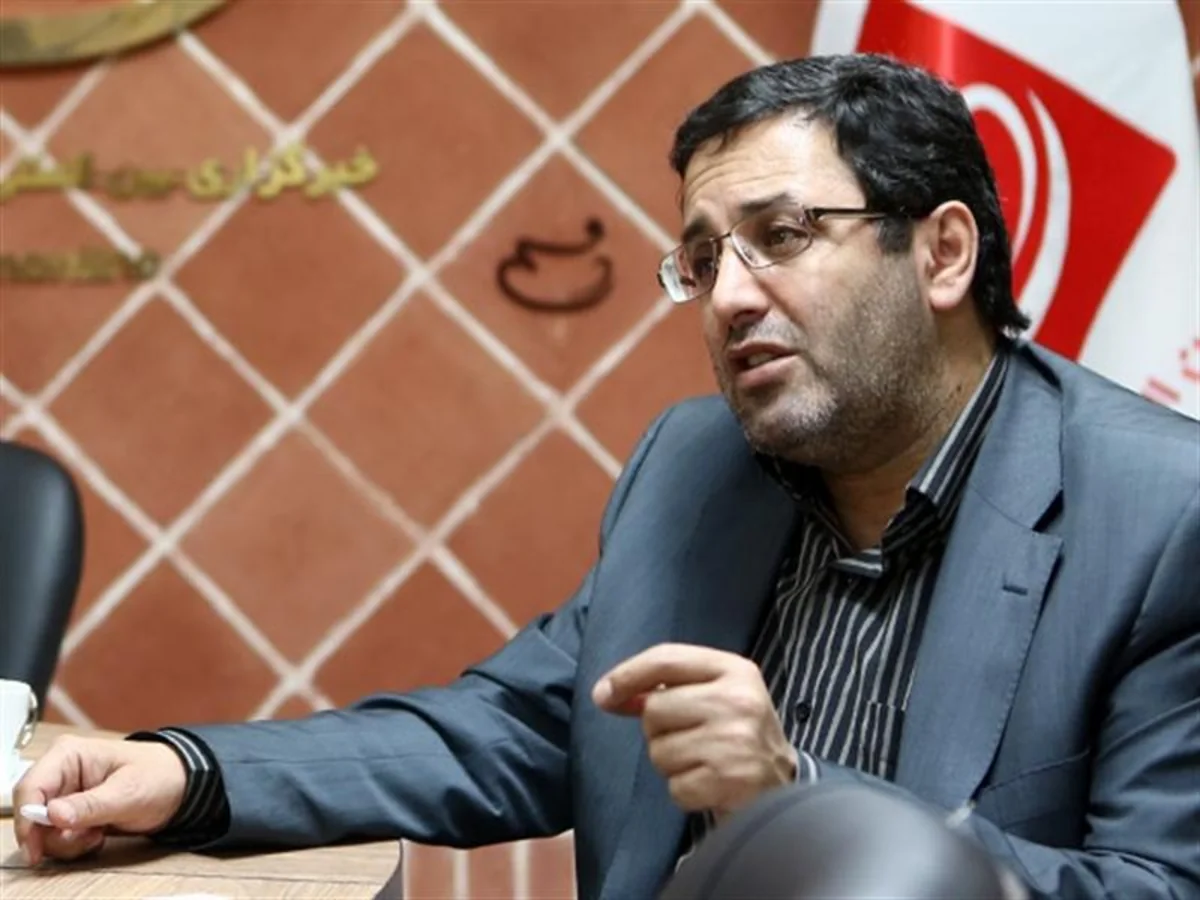 Iranian Ambassador: Azerbaijan leading country in region to attract foreign investments