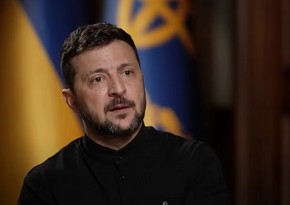 Президент Украины рассказал, в каком случае Россия может выиграть войну