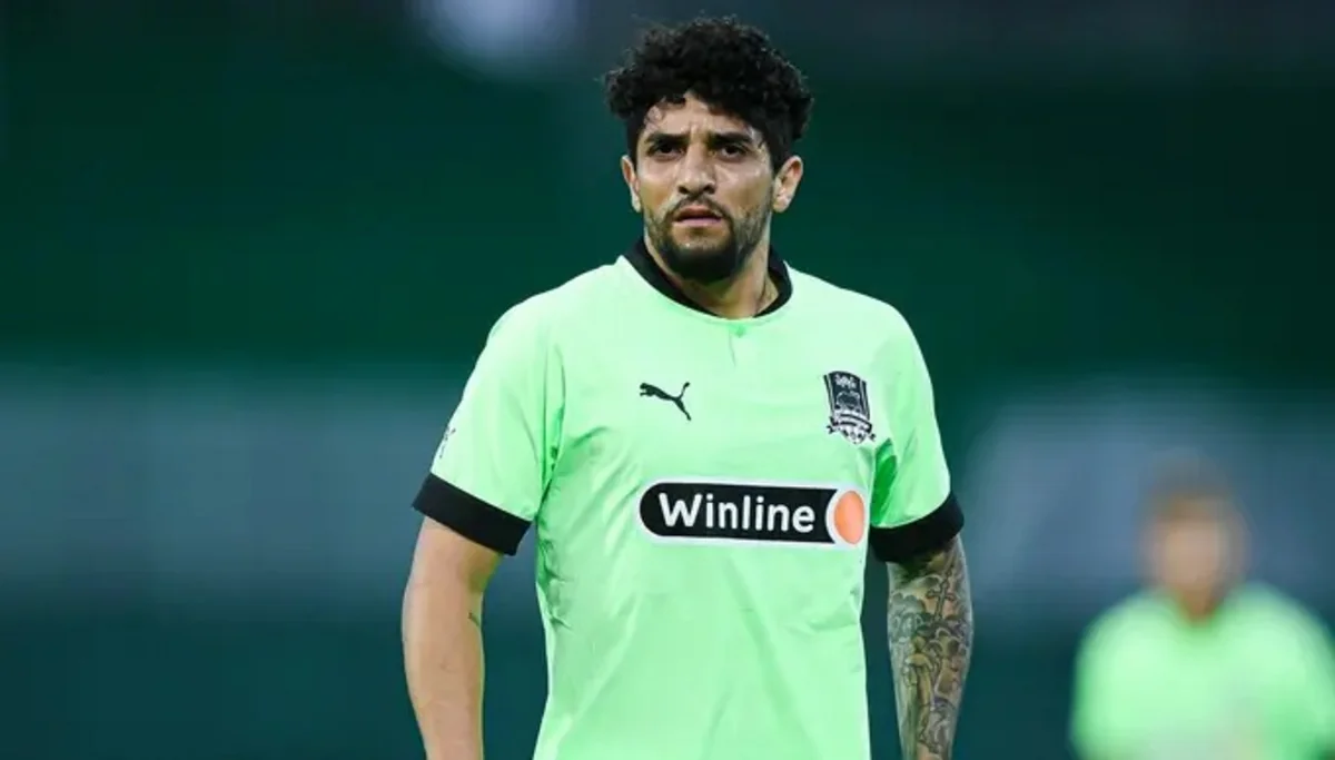 Kadi Borges: “Qarabağ”la Çempionlar Liqasının qrupuna düşmək üçün son addım kifayət etmədi”