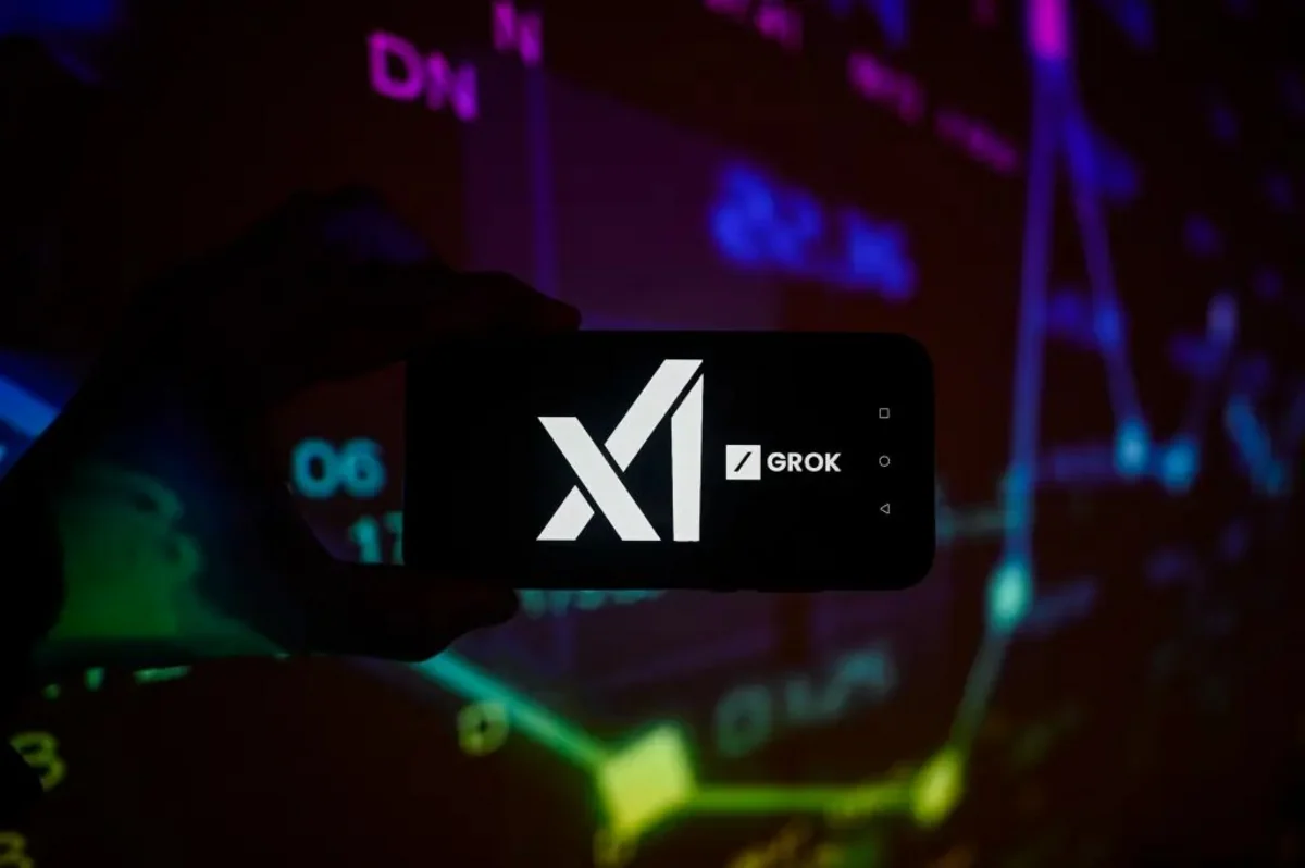 Компания Илона Маска XAI пытается привлечь $20 млрд для развития ИИ