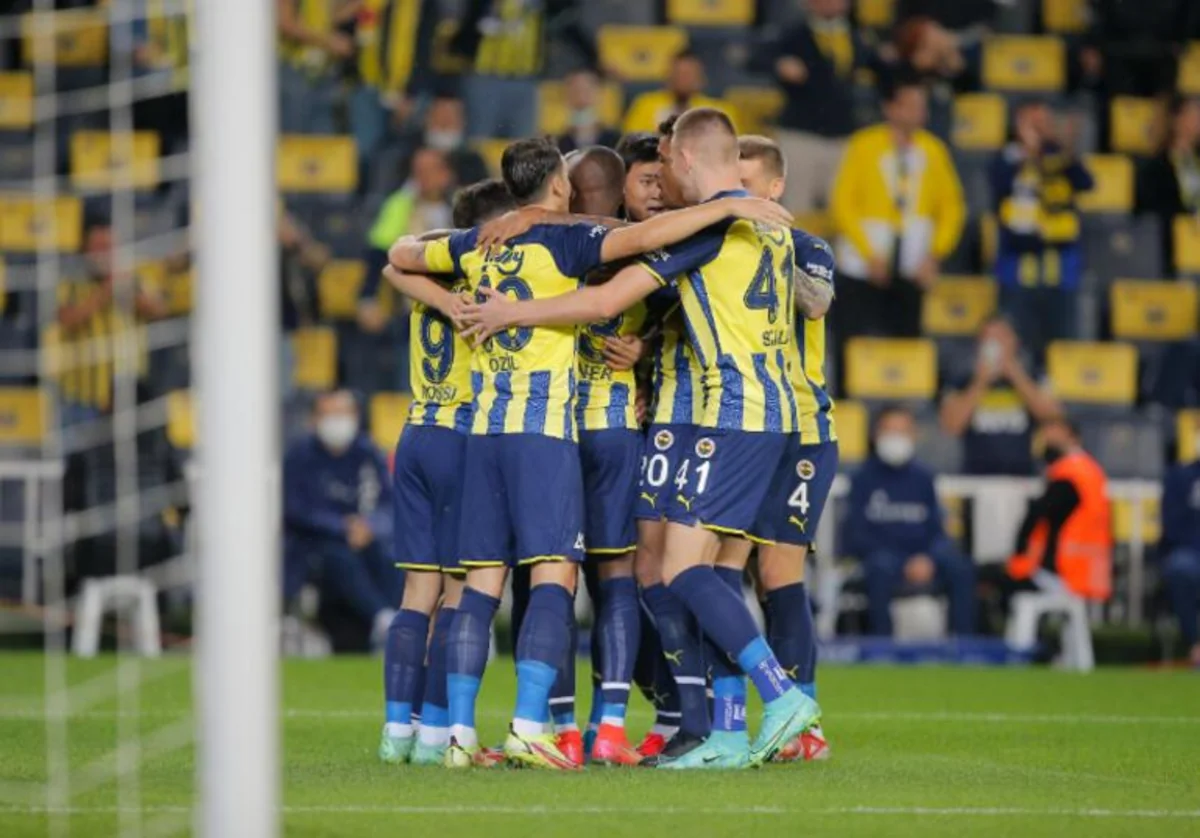 Türkiyə Super Liqası: Eyni tur ərzində 3 oyunda erkən qollar vurulub