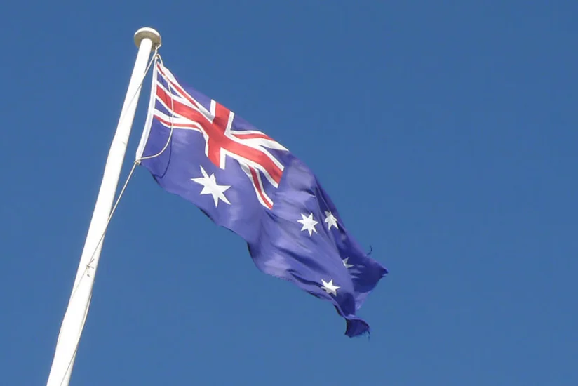 Австралия ввела санкции против 39 россиян