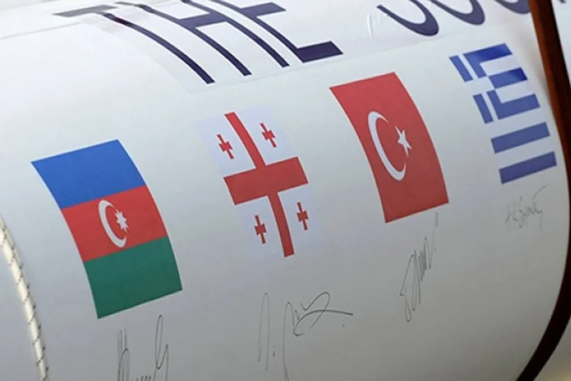 США назвали Южный газовый коридор альтернативой российскому газу в Европе