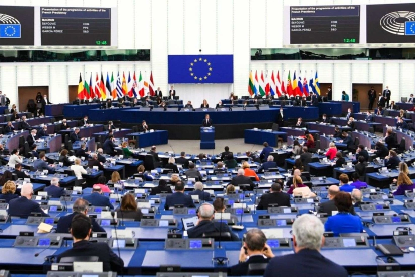 Annoying splinters of European Parliament - continue to harm or cooperate with Azerbaijan?