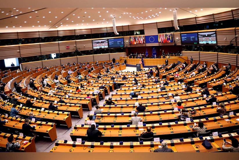 В Европарламенте призвали оперативно принять десятый пакет санкций против РФ