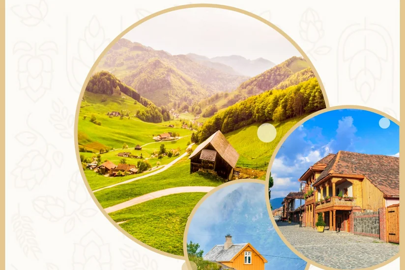 Azərbaycanda kənd turizminə dair yeni sahibkarlıq subyektləri yaradılacaq