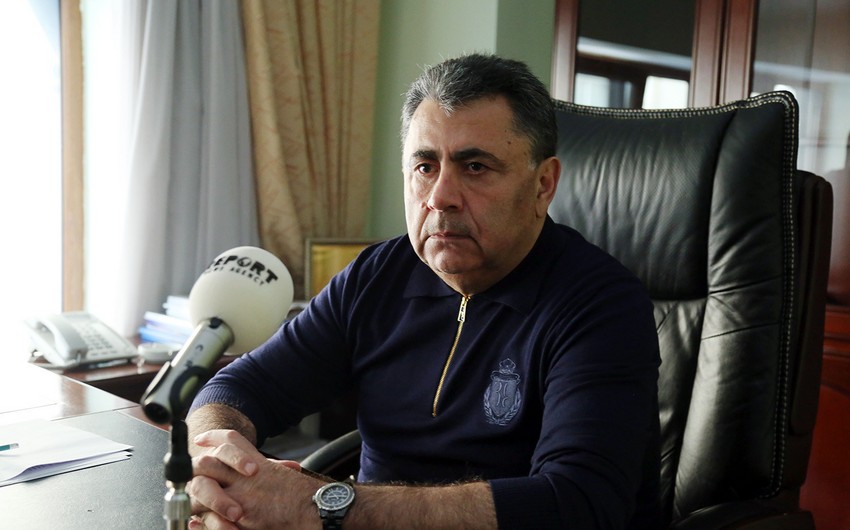 Cavanşir Paşazadə: ABŞ prezidenti saxtakarlığın yanında olduğunu nümayiş etdirdi