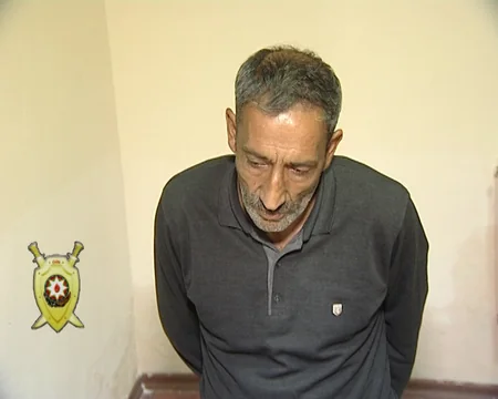 DİN İran vətəndaşının qətli ilə bağlı rəsmi məlumat yayıb