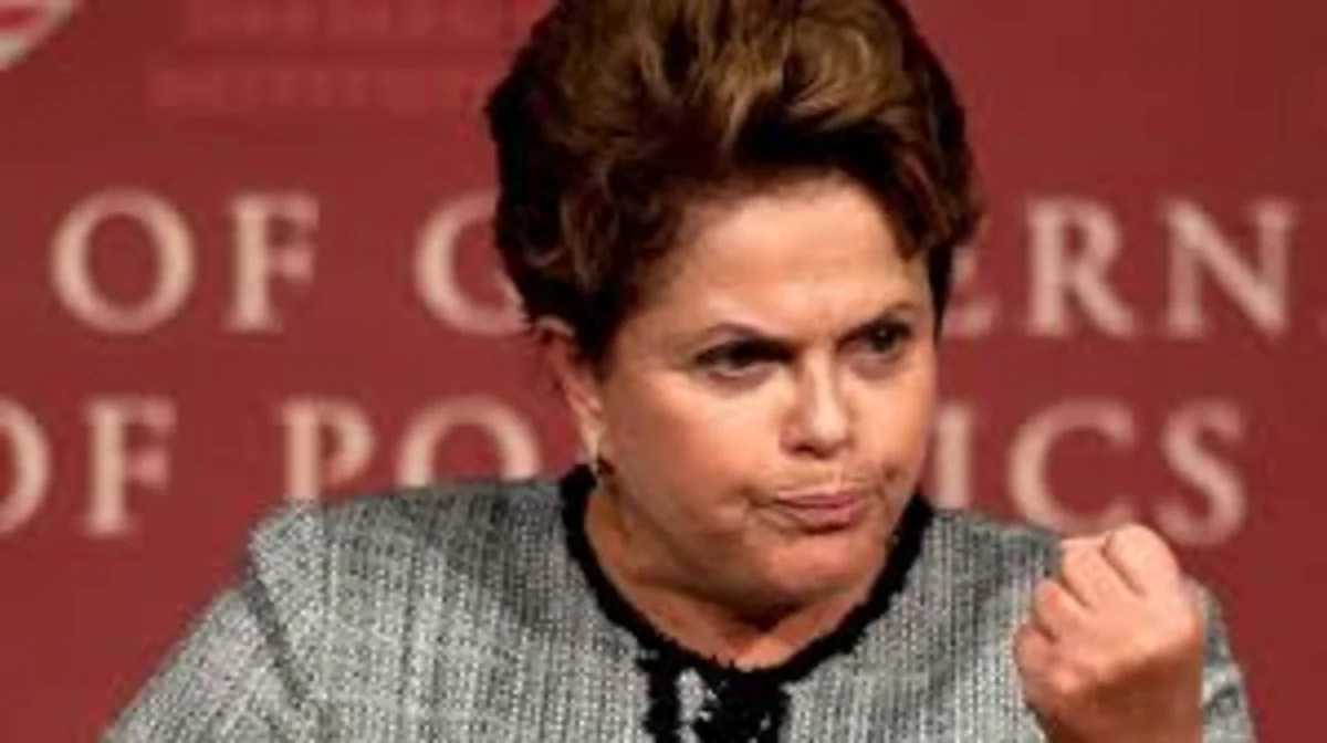 Braziliya prezidenti korrupsiya ittihamlarını rədd edib