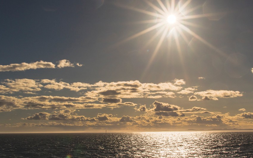 Weather forecast for tomorrow in Azerbaijan revealed