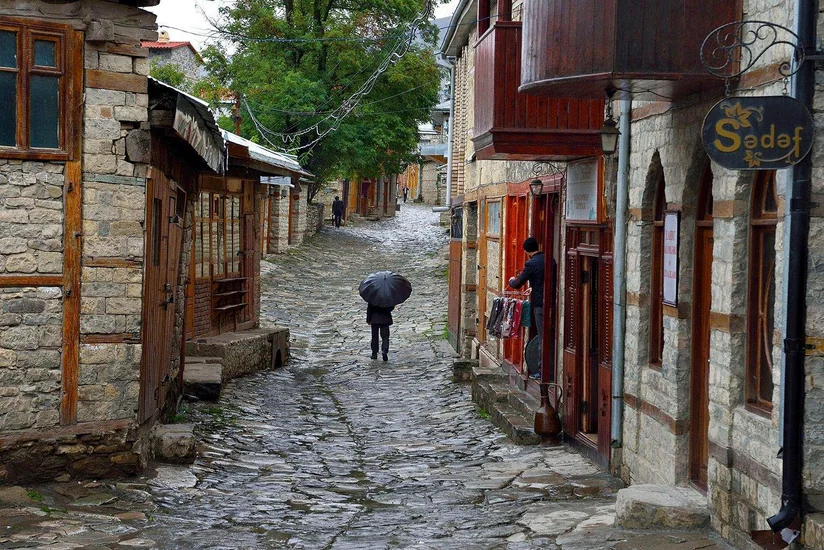 Azərbaycan bu il dünyanın ən cəlbedici səyahət istiqamətlərindən biri olub