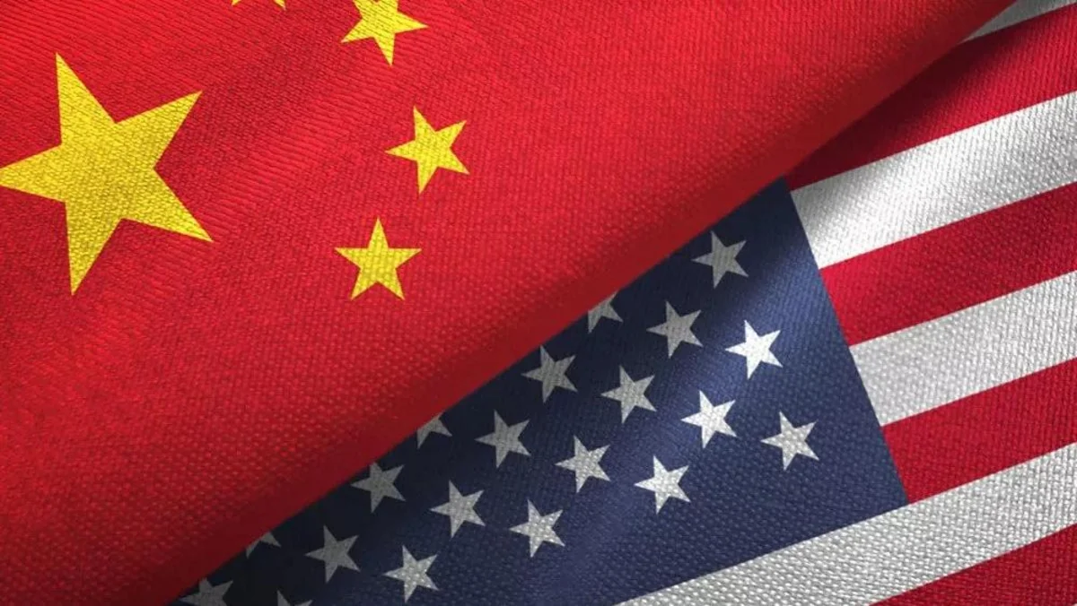 Financial Times: China building cyber weapons to hijack enemy satellites