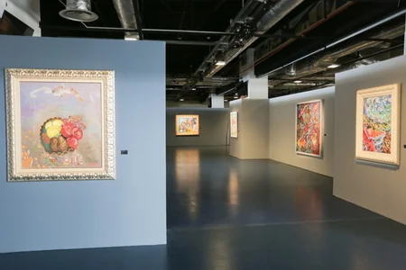 Organized by Heydar Aliyev Foundation, Days of Azerbaijani Culture open in Cannes