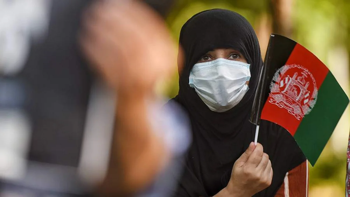 Taliban: Qadınlar ölkə həyatının bütün sahələrinə cəlb edilməlidir