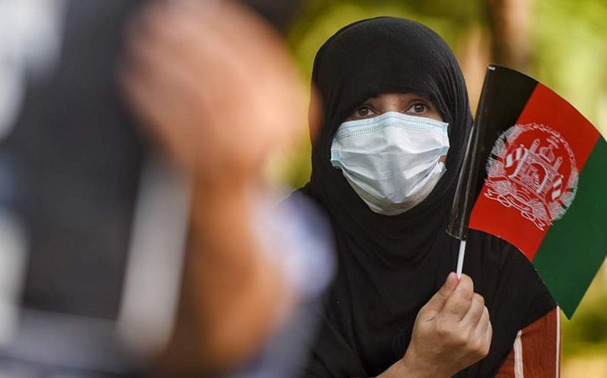 Taliban: Qadınlar ölkə həyatının bütün sahələrinə cəlb edilməlidir